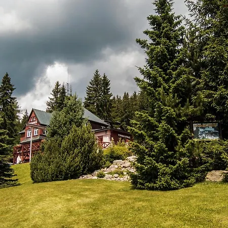 Vysoka Straz Guest house Pec pod Snezkou