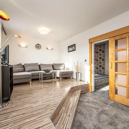 Vysoka Straz Guest house *