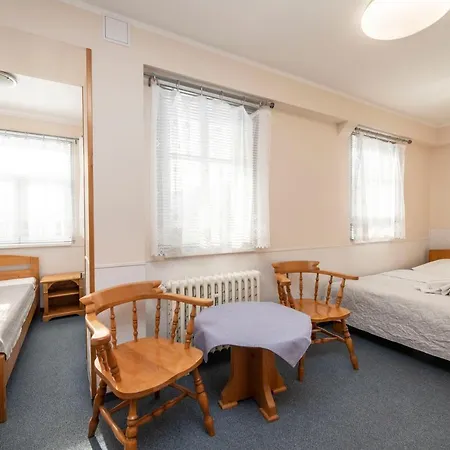 Guest house Vysoka Straz Pec pod Snezkou