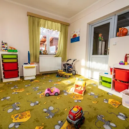 Vysoka Straz * Pec pod Snezkou