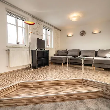 Guest house Vysoka Straz Pec pod Snezkou