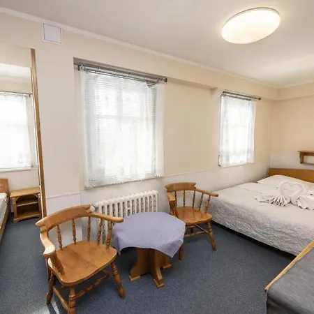 Guest house Vysoka Straz Pec pod Snezkou