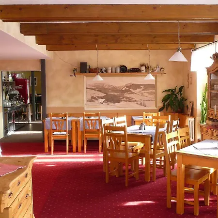 Guest house Vysoka Straz *