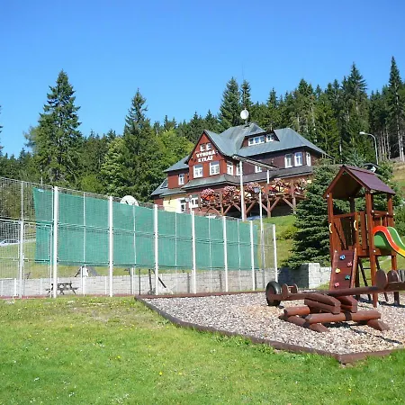 Vysoka Straz Pec pod Sněžkou